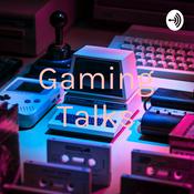 Podcast Gaming Talks