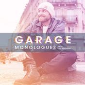 Podcast Garage Monologues with Jay Swanson