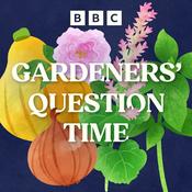 Podcast Gardeners' Question Time