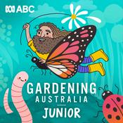 Podcast Gardening Australia Junior Podcast