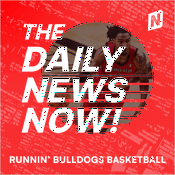 Podcast Gardner-Webb Runnin’ Bulldogs Basketball News Today | 2 Min News | The Daily News Now!