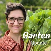 Podcast Garten-Update - Der Gartenpodcast