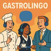 Podcast Gastrolingo EN