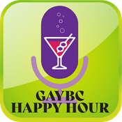 Podcast GAYBC Happy Hour