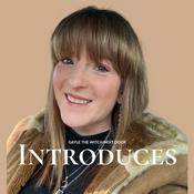 Podcast Gayle Introduces