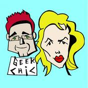 Podcast Geek Chic's Weird Science