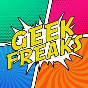 Podcast Geek Freaks