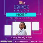 Podcast Geek Squad
