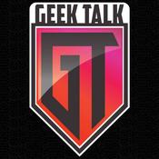 Podcast Geek Talk with Brandon G