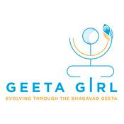 Podcast Geeta Girl: Evolving Through the Bhagavad Geeta