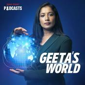 Podcast Geeta's World