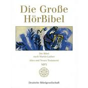 Podcast Gemeinde hört Bibel