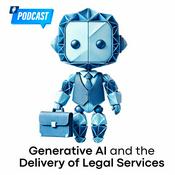 Podcast GenAI Law Course