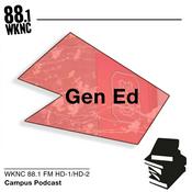 Podcast Gen Ed