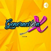 Podcast Generación X Radio