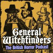 Podcast General Witchfinders: The British Horror Podcast