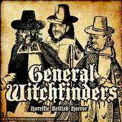 Podcast General Witchfinders: The British Horror Podcast