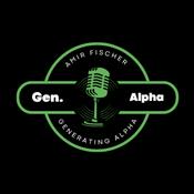Podcast Generating Alpha Podcast