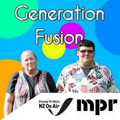 Podcast Generation Fusion