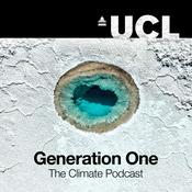 Podcast UCL Generation One: The Climate Podcast