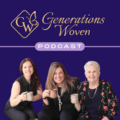 Podcast Generations Woven
