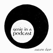 Podcast Genie In A Podcast