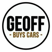 Podcast Geoff Buys Cars