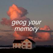 Podcast geog your memory