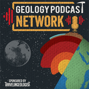 Podcast Geology Podcast Network