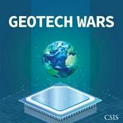 Podcast GeoTech Wars