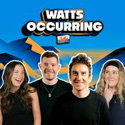 Podcast Watts Occurring