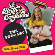 Podcast The Get Birth Confident Hypnobirthing Podcast