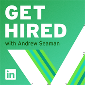 Podcast Get Hired with Andrew Seaman