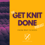 Podcast Get Knit Done
