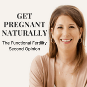 Podcast Get Pregnant Naturally