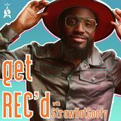 Podcast Get Rec’d w/ Straw Hat Goofy