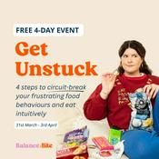 Podcast Get Unstuck (Free Event)