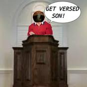 Podcast Get Versed Son!