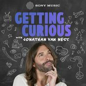 Podcast Getting Curious with Jonathan Van Ness