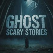 Podcast Ghost - Scary Stories