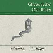 Podcast Ghosts at the Old Library