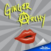 Podcast GingerArchy with Tricia Stuart-Mann