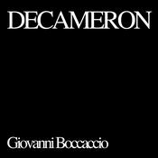 Podcast Giovanni Boccaccio - Decameron