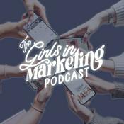 Podcast The Girls in Marketing Podcast