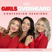 Podcast Girls Overheard Confession Sessions