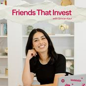 Podcast Friends That Invest