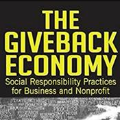 Podcast Give Back Economy