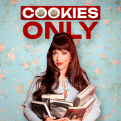 Podcast Glamorous Trash - Cookies Only