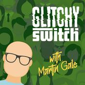 Podcast Glitchy Switch: What ADHD feels like to an adult.