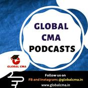 Podcast Global CMA Podcasts